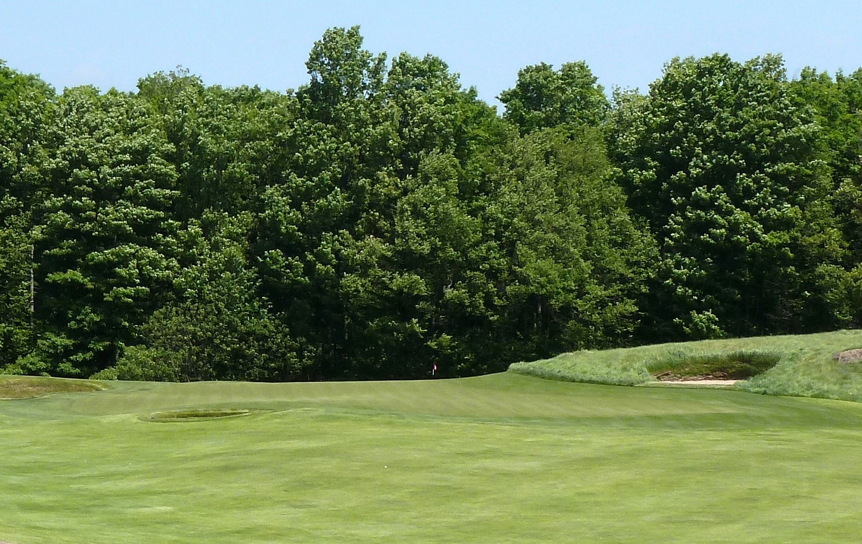 One Golfer's Travels Devil's Paintbrush Golf Course Review